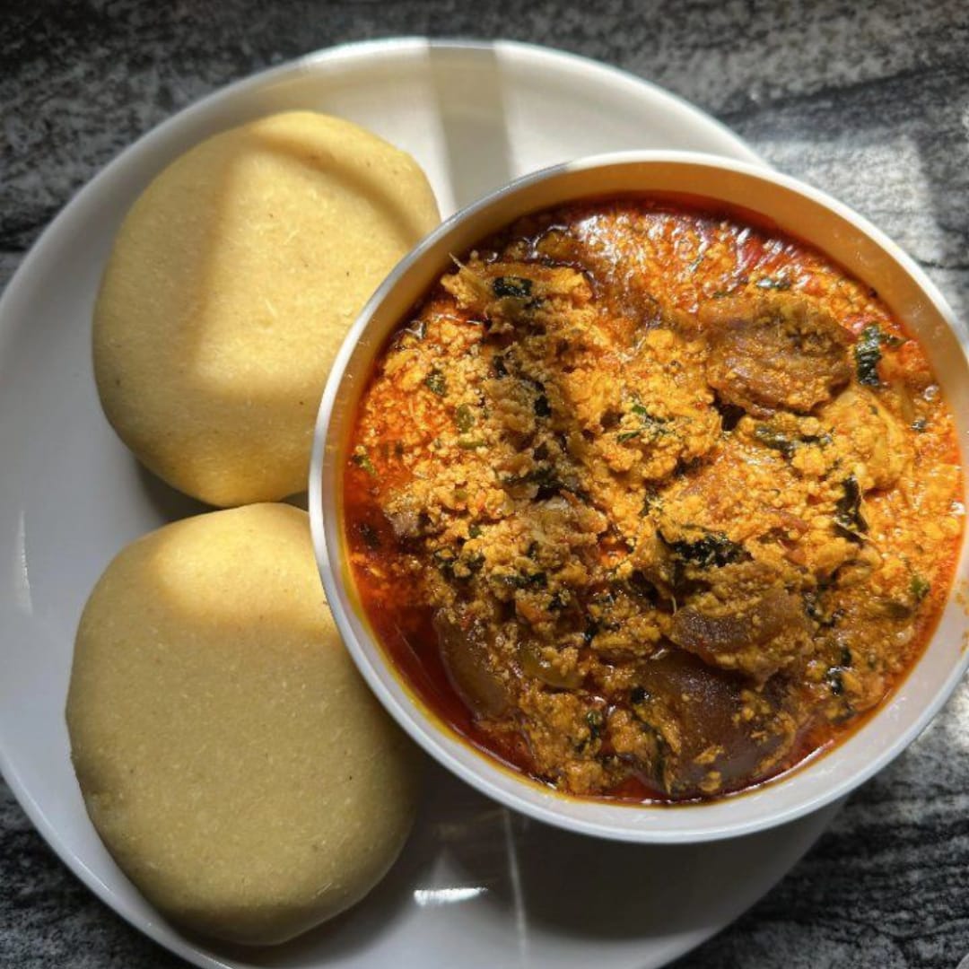 Egusi